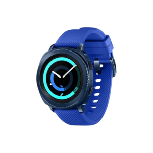 Samsung Gear Blue
