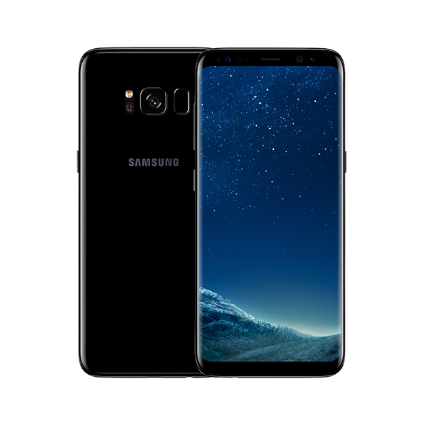 Samsung Galaxy S8