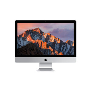 3M PF Apple iMac